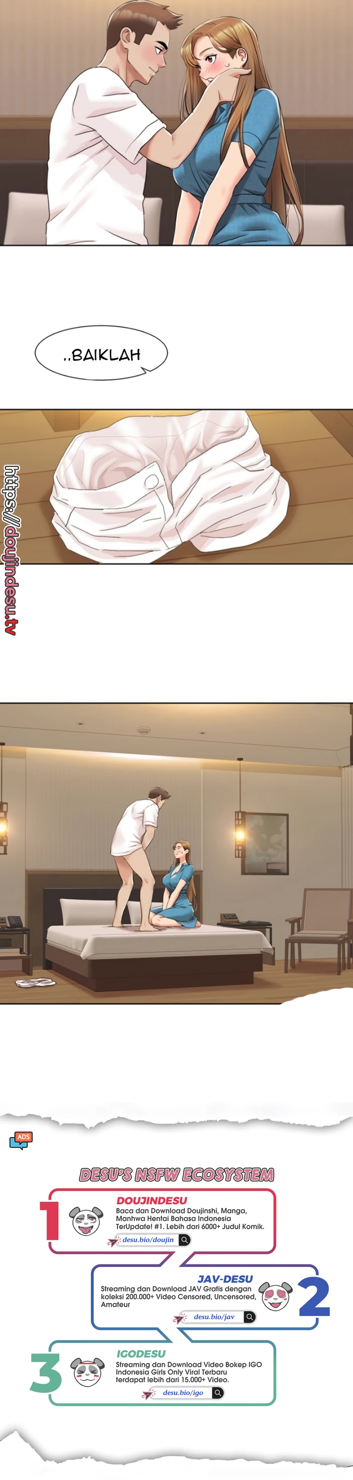 Neulsome Studio Chapter 12 - Page 20